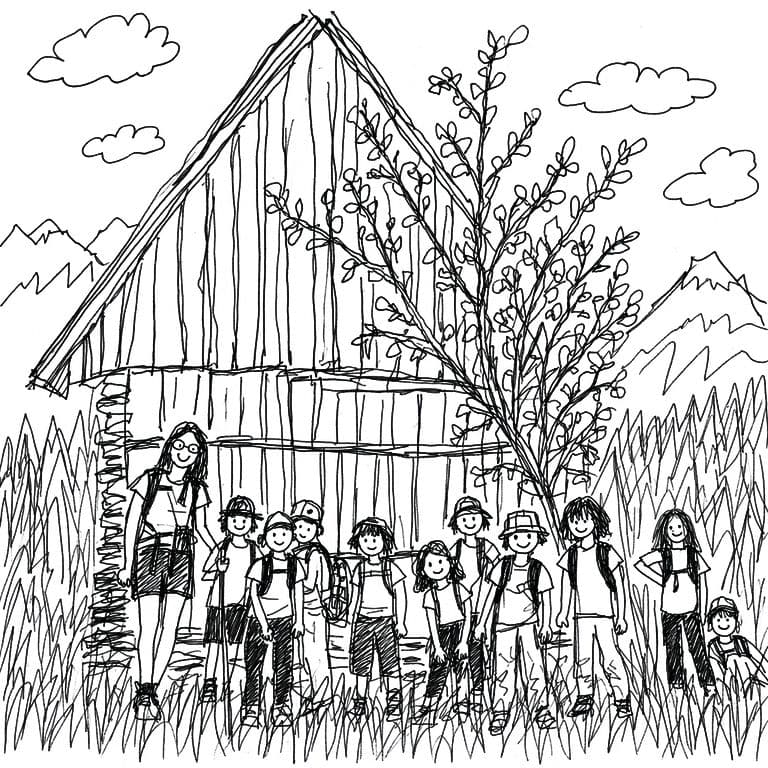 Activities for kids